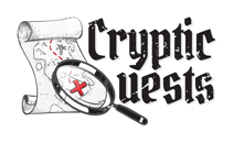 Cryptic Quests